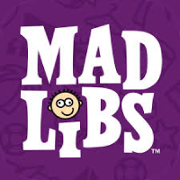 MadLibs